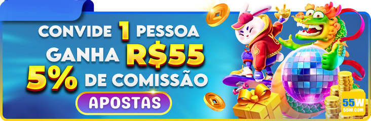 55waviator roleta e slots Brasil